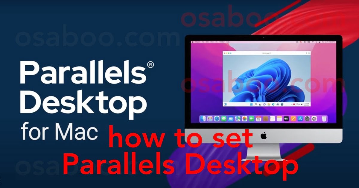 最新版！Parallels Desktop 18 for Mac の導入方法「無料でWindows11が動く」