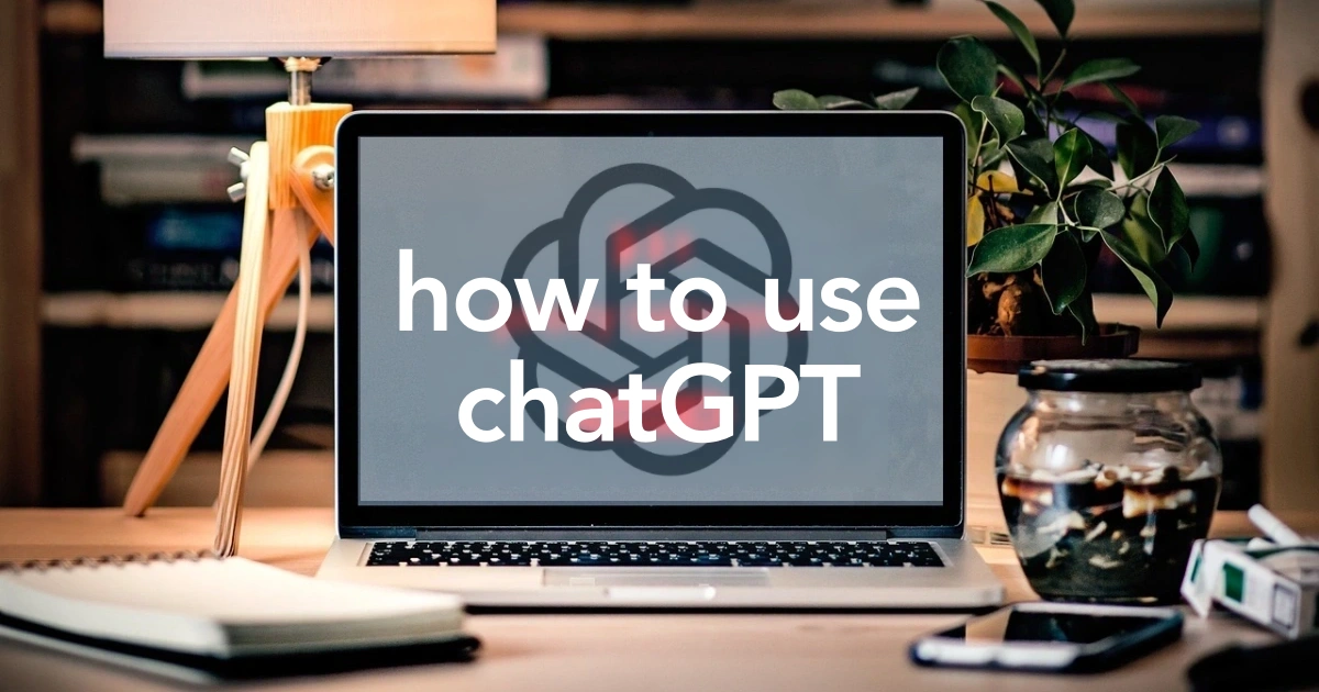 MacでChatGPTを使う【ChatGPT for Mac の導入手順と使い方】初心者は無料で始めよう！
