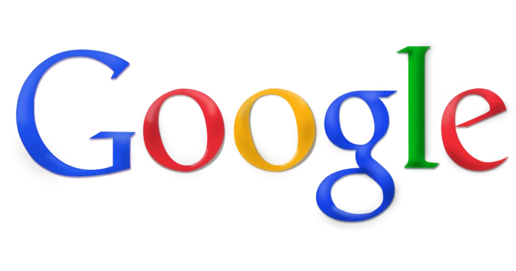 Google｜ロゴ